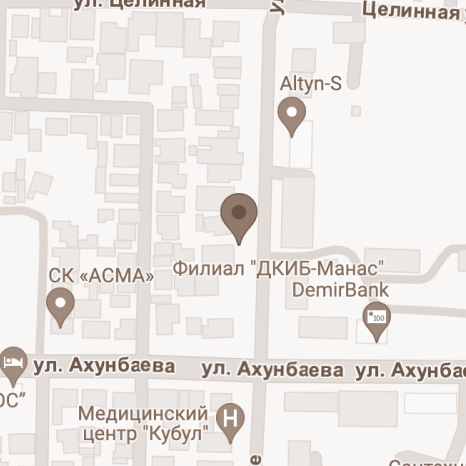 Локация